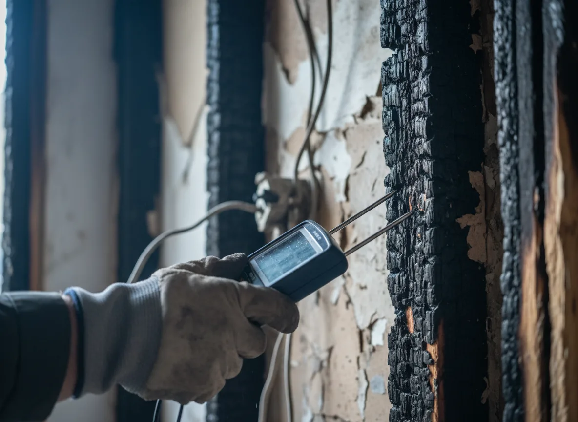Fire Damage Restoration Coeburn, VA FAQs